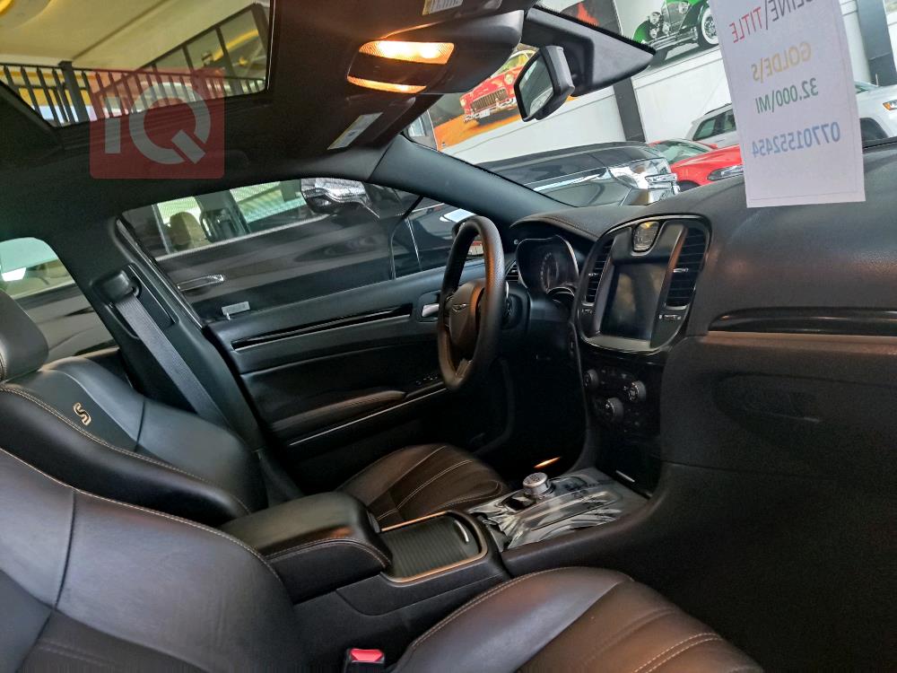 Chrysler 300